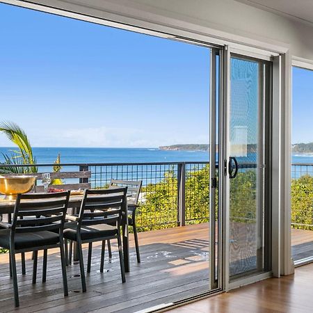 Surf Watch Mollymook Villa Exterior photo