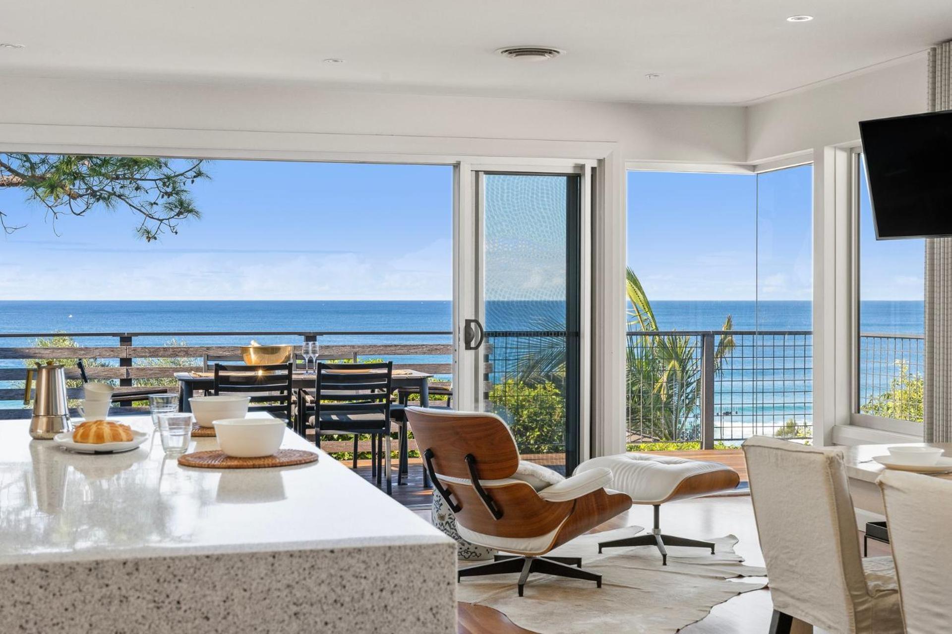 Surf Watch Mollymook Villa Exterior photo