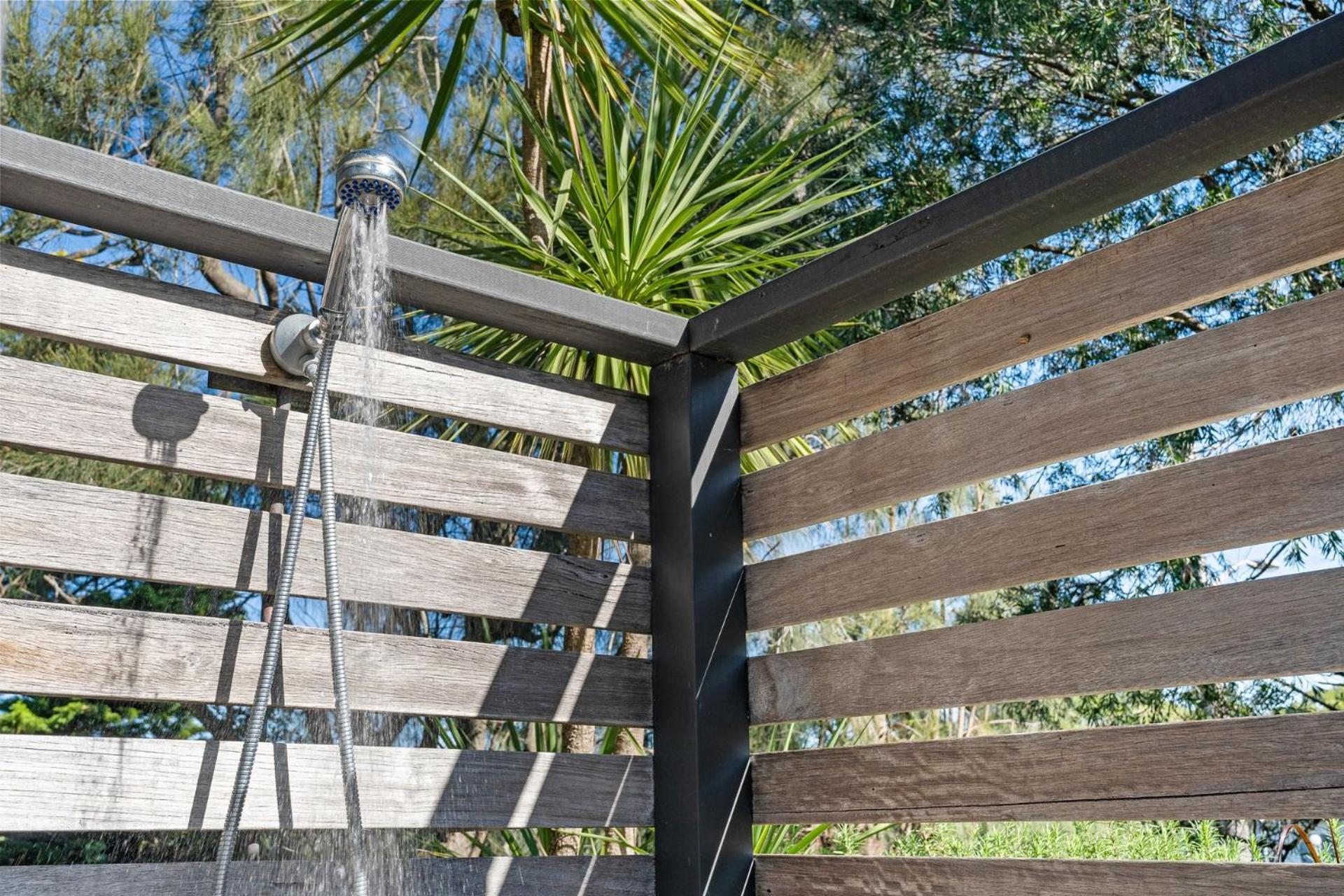Surf Watch Mollymook Villa Exterior photo