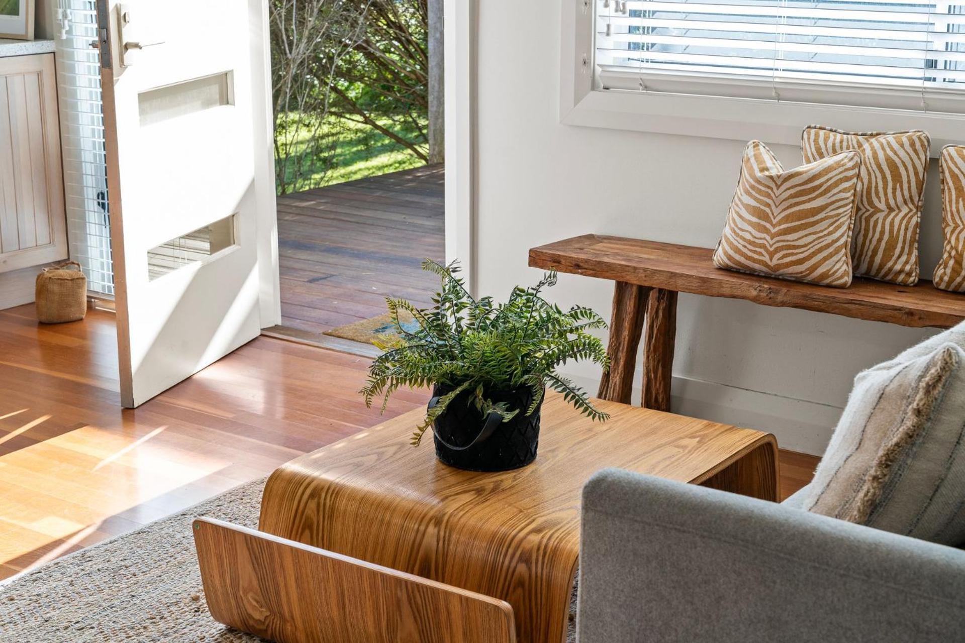 Surf Watch Mollymook Villa Exterior photo