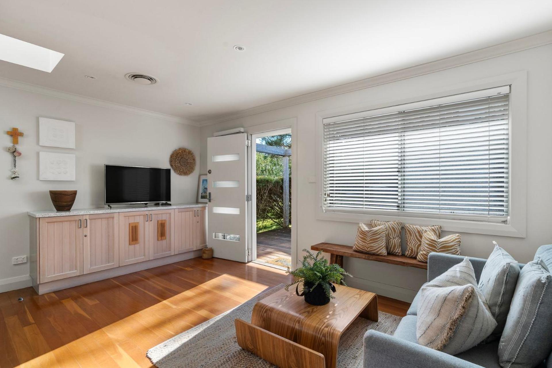 Surf Watch Mollymook Villa Exterior photo